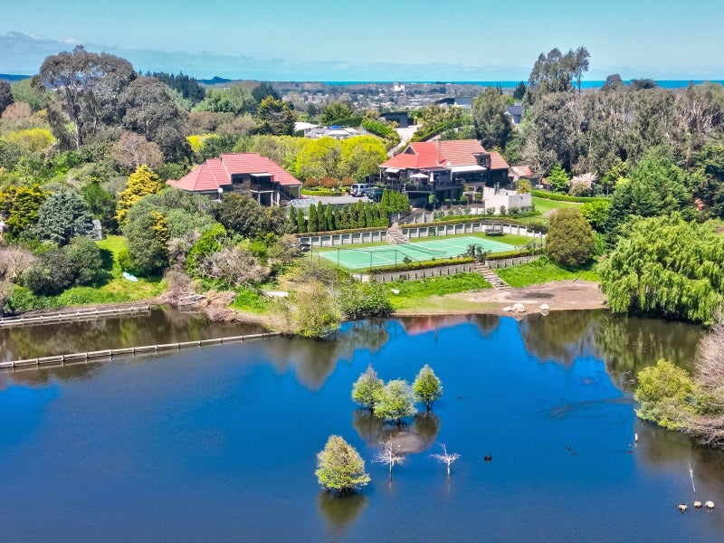 21 Sandcroft Drive, Westmere, Whanganui - Carousel 1