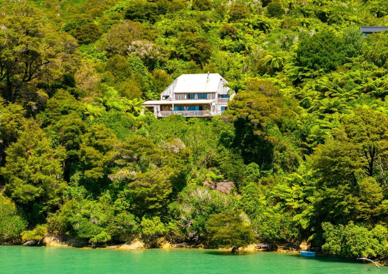 288 Moetapu Bay Road, Picton - Carousel 1