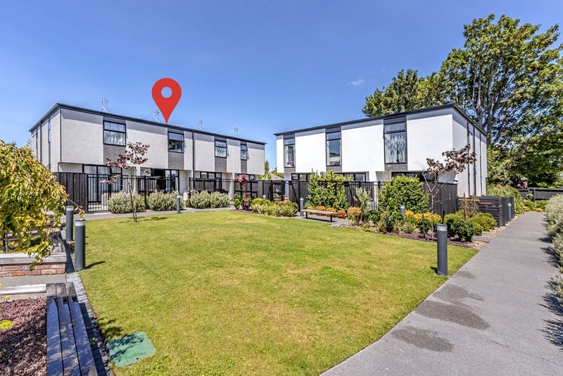 6/16 New Brighton Road, Shirley, Christchurch - Carousel 1