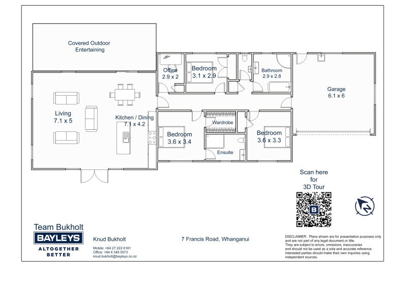 7 Francis Road, Westmere, Whanganui - Carousel 29