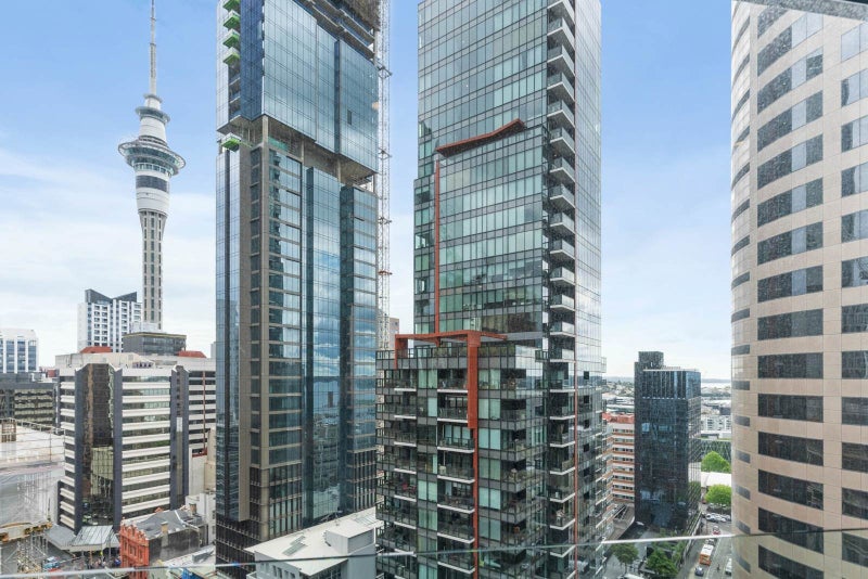 1812/26 Albert Street, Auckland Central, Auckland - Carousel 21