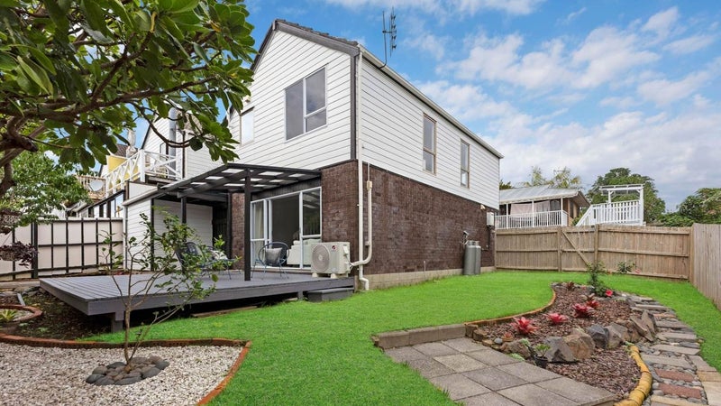 4/36 Koromiko Street, New Lynn, Auckland - Carousel 1