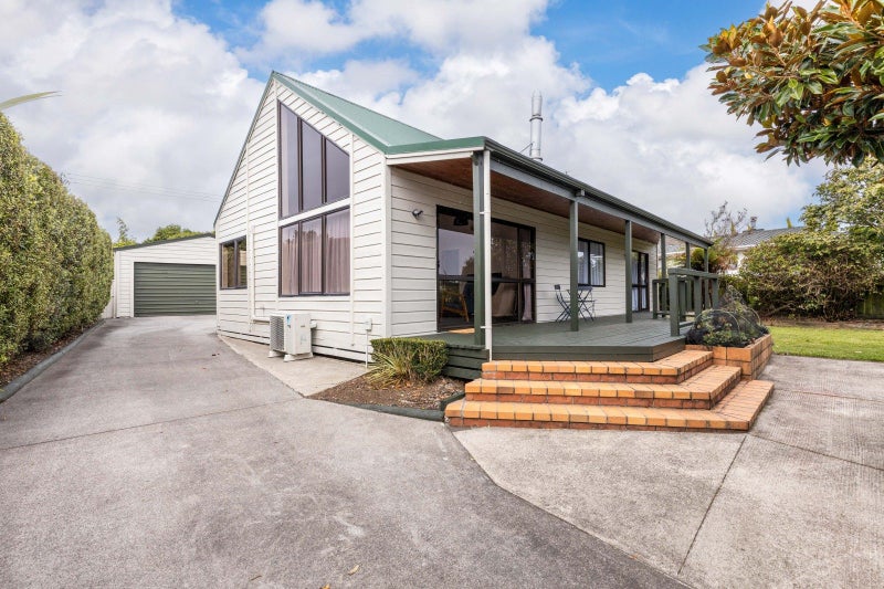 24 Penrod Drive, Bell Block, New Plymouth - Carousel 1