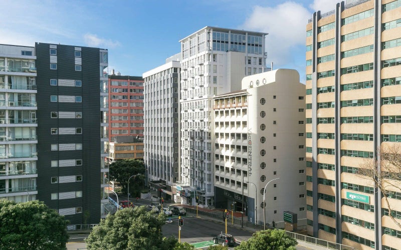 13C/163 The Terrace, Wellington Central, Wellington - Carousel 9