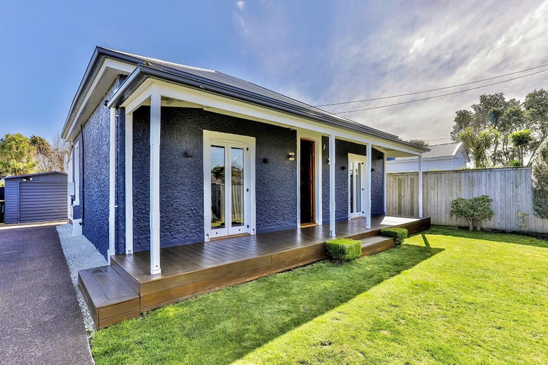 23 Arran Street, Avondale, Auckland - Carousel 1
