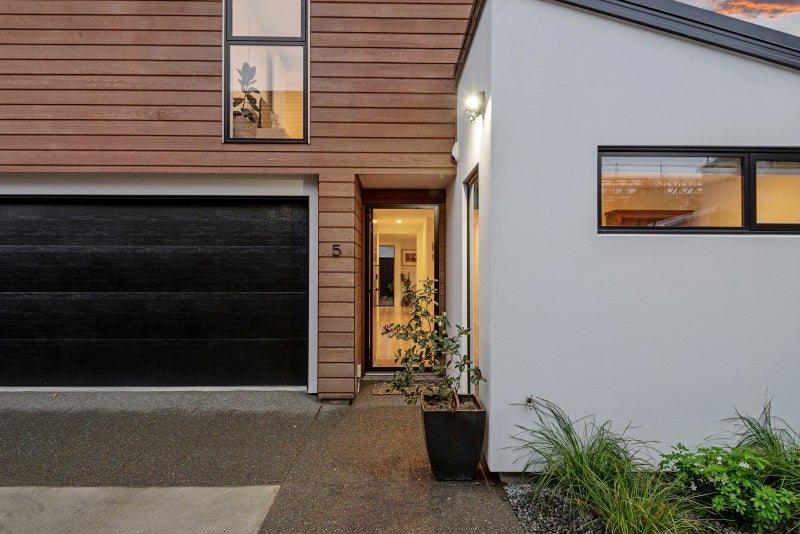 5/14 Bishop Street, St Albans, Christchurch - Carousel 20