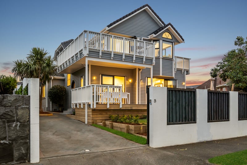 5 Rautara Street, Orakei, Auckland - Carousel 1