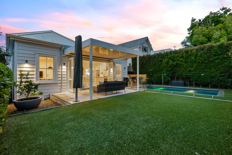 40 Pompallier Terrace, Ponsonby, Auckland - Carousel 1