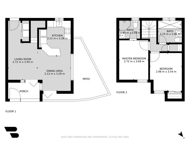 27/2 Western Springs Road, Kingsland, Auckland - Carousel 20