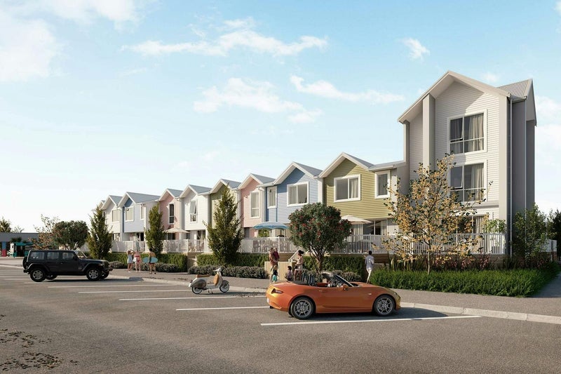 2/29 Beresford Street, New Brighton, Christchurch - Carousel 1