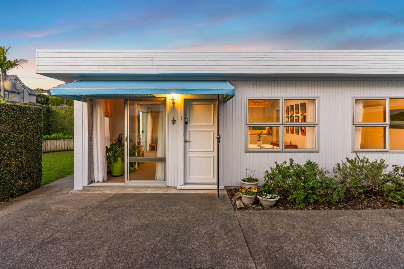 1/21 Paunui Street, St Heliers, Auckland - Carousel 1