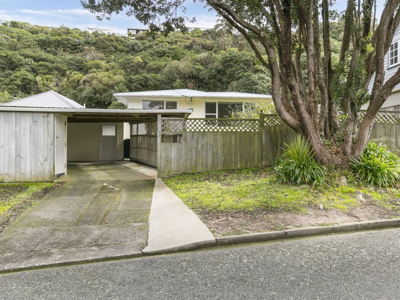 117 Miramar North Road, Miramar, Wellington - Carousel 1