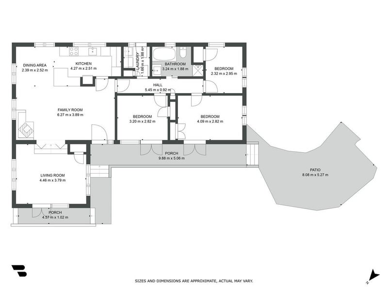 26 Endeavour Avenue, Welcome Bay, Tauranga - Carousel 20