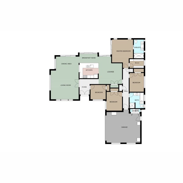 31 Brackenburn Drive, Ohauiti, Tauranga - Carousel 26