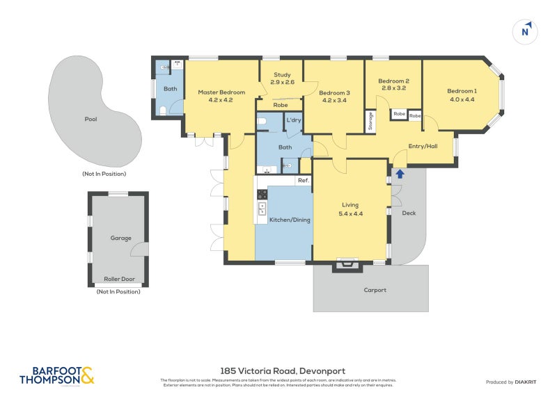 185 Victoria Road, Devonport, Auckland - Carousel 29