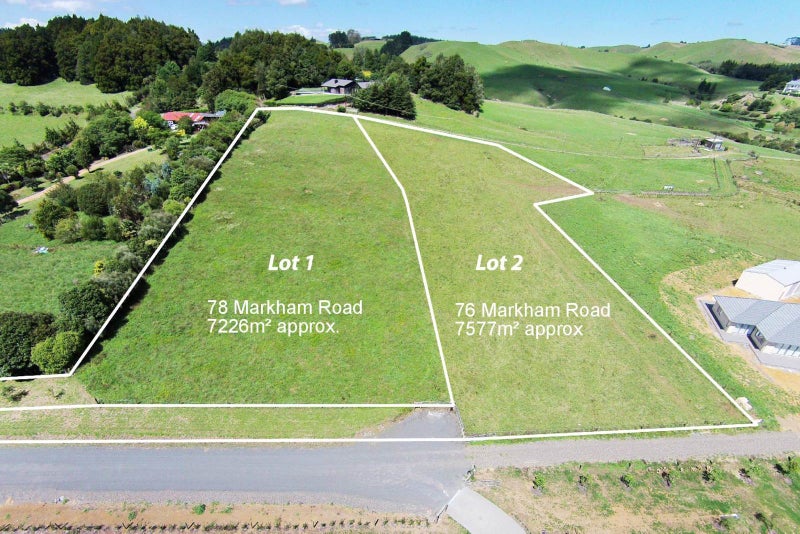 76 Markham Road, Ararimu, Drury - Carousel 1