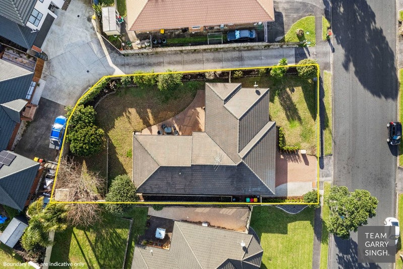 110 Longford Park Drive, Takanini, Auckland - Carousel 25