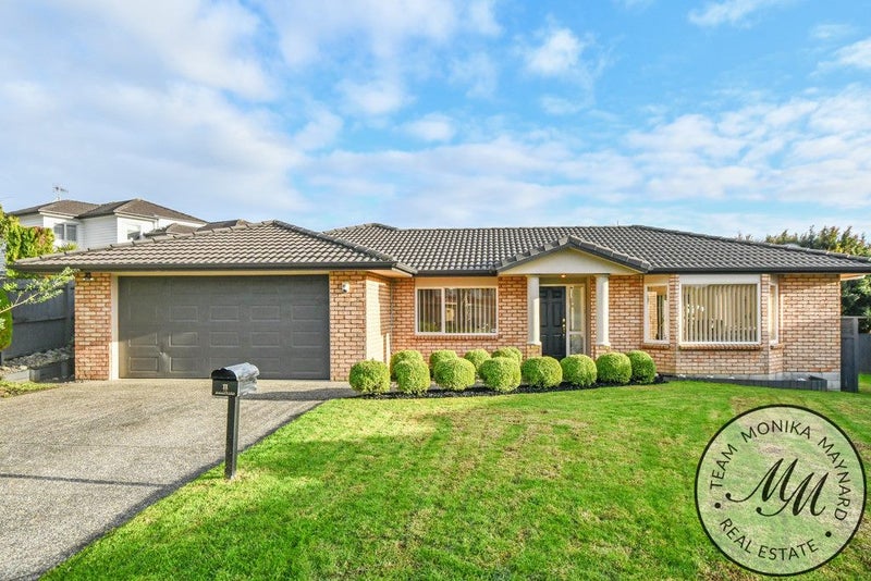 11 Ballyward Close, East Tamaki, Auckland - Carousel 1