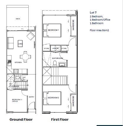 7/60 Yeovil Road, Te Atatu Peninsula, Auckland - Carousel 11