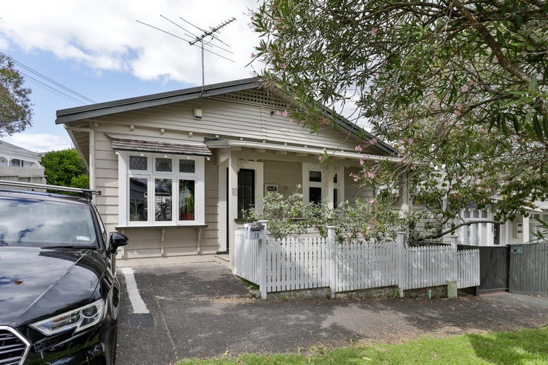 10 Provost Street, Ponsonby, Auckland - Carousel 16