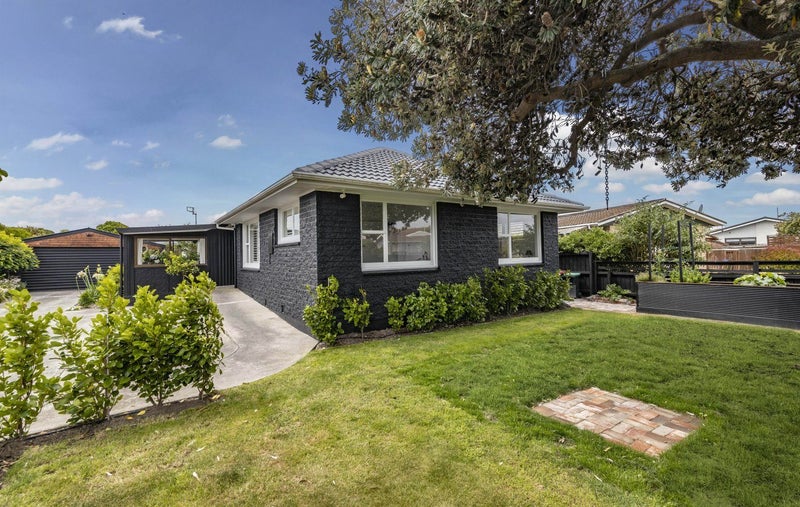 25 Pandora Street, North New Brighton, Christchurch - Carousel 50
