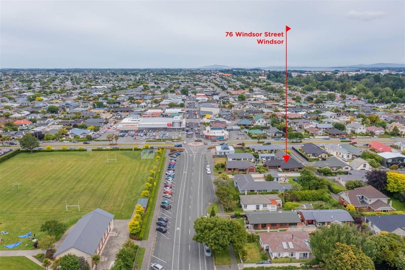 76 Windsor Street, Windsor, Invercargill - Carousel 24