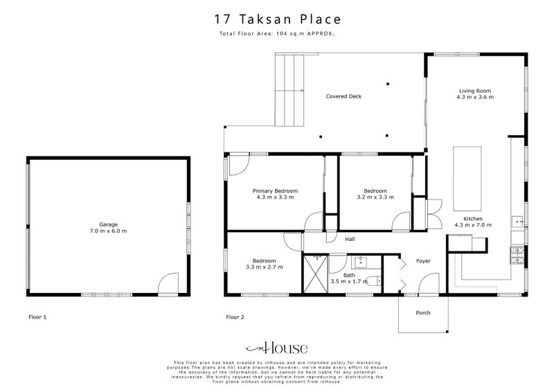 17 Taksan Place, Pukete, Hamilton - Carousel 24
