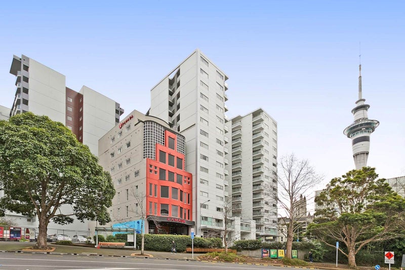 908/207 Federal Street, Auckland Central, Auckland - Carousel 26