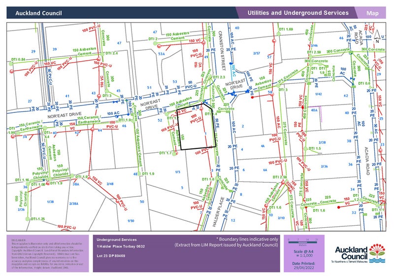 1 Halder Place, Torbay, Auckland - Carousel 24