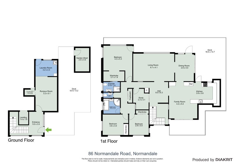86 Normandale Road, Normandale, Lower Hutt - Carousel 17