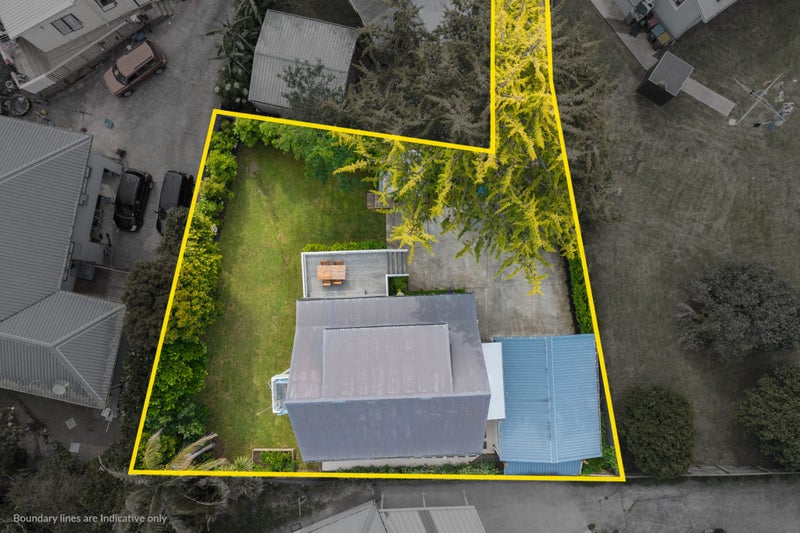 6A Courtland Avenue, Glen Innes, Auckland - Carousel 17