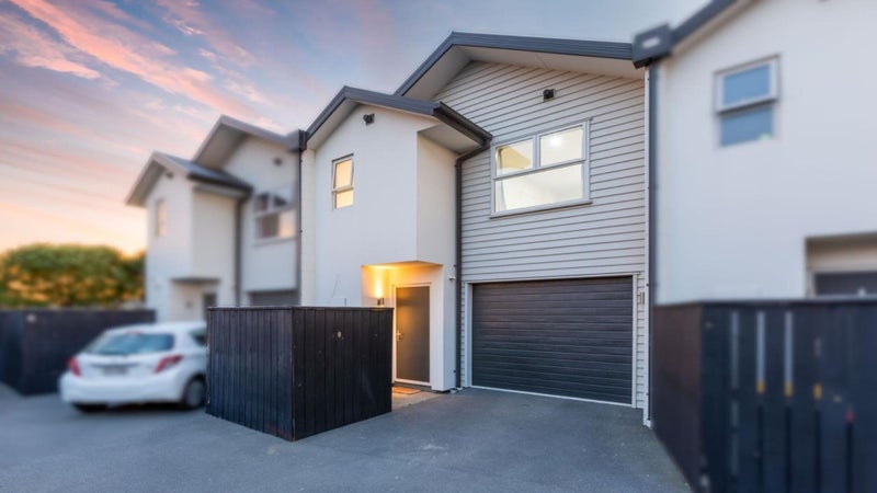 5/39 Gallaghan Close, Wigram, Christchurch - Carousel 16