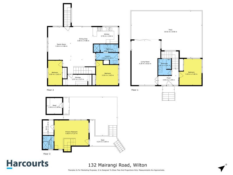 132 Mairangi Road, Wilton, Wellington - Carousel 18