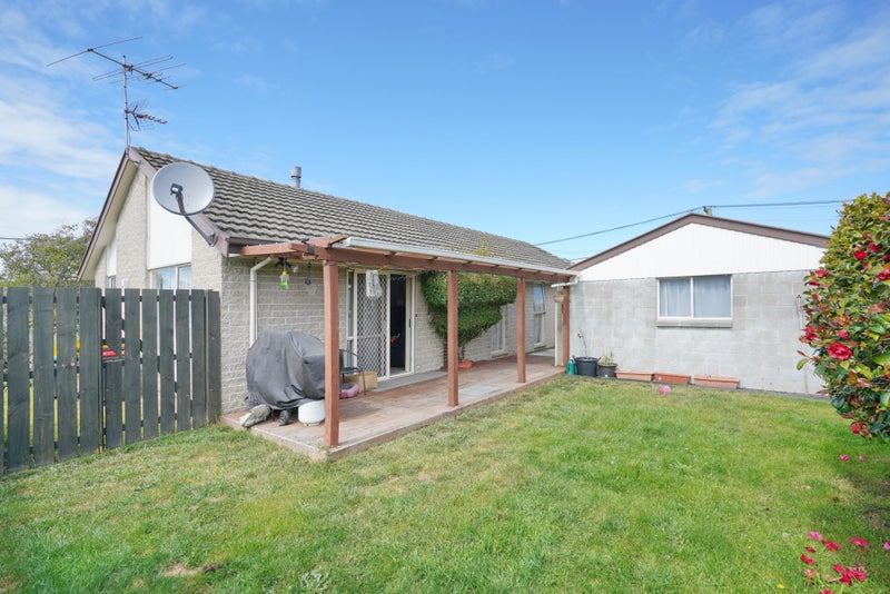 159 Shortland Street, Aranui, Christchurch - Carousel 1
