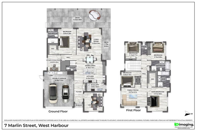 7 Marlin Street, West Harbour, Auckland - Carousel 36