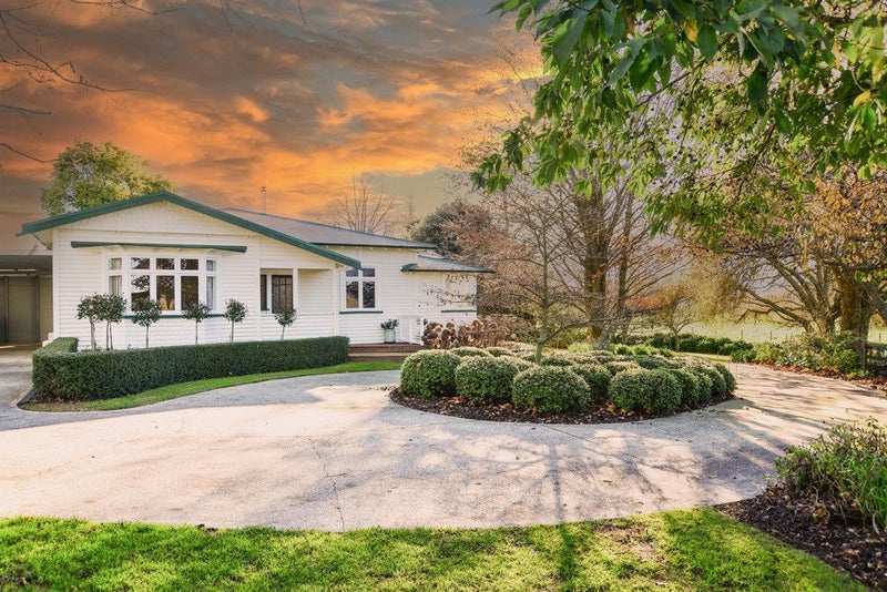 590 Puahue Road, Te Awamutu - Carousel 1