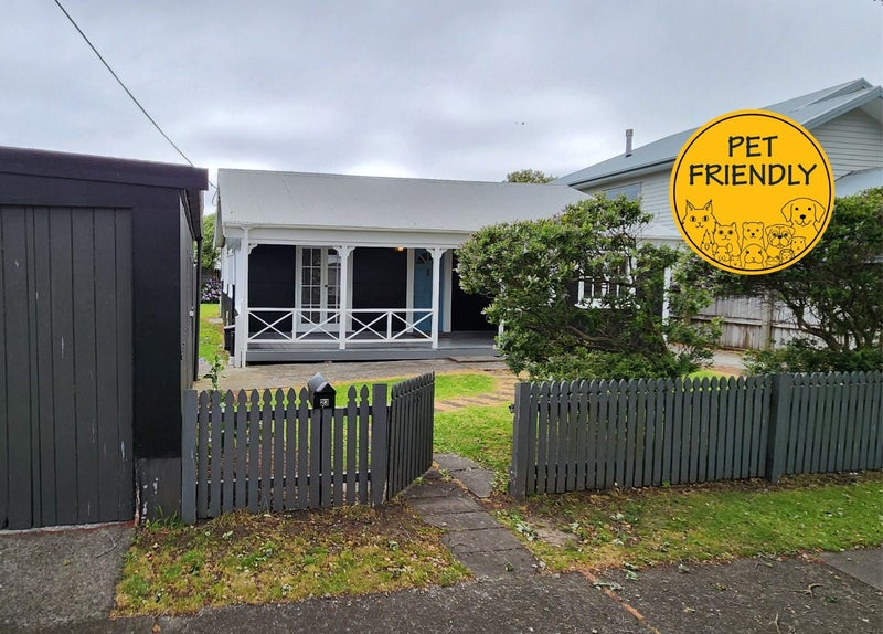 23 Richmond Street, Fitzroy, New Plymouth - Carousel 2