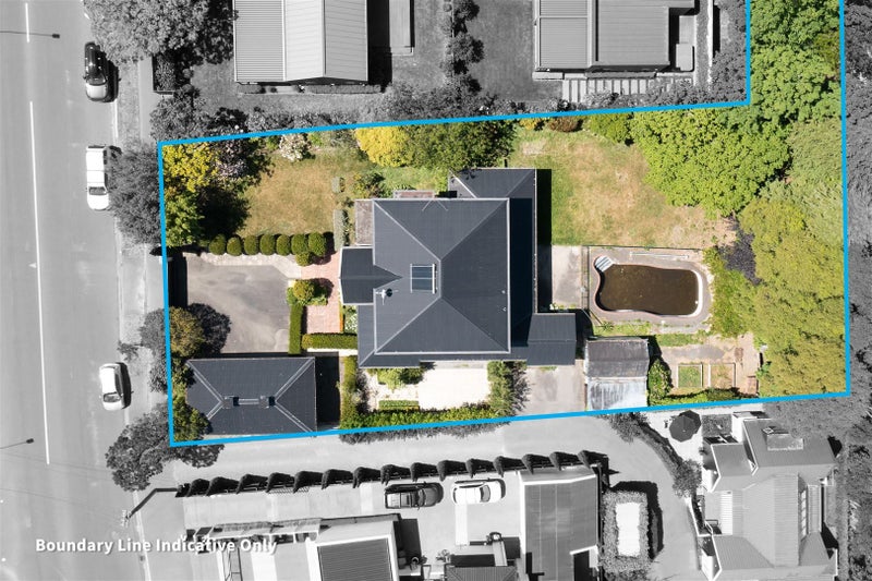 24 Holmwood Road, Merivale, Christchurch - Carousel 1