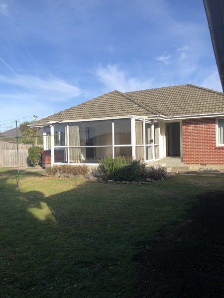 41 Flower Street, Bryndwr, Christchurch - Carousel 2