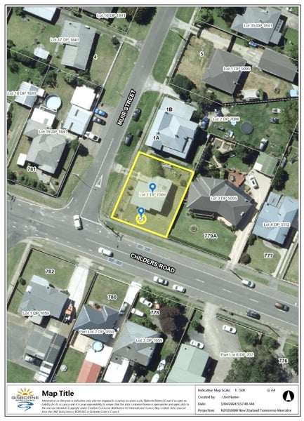 779 Childers Road, Elgin, Gisborne - Carousel 10