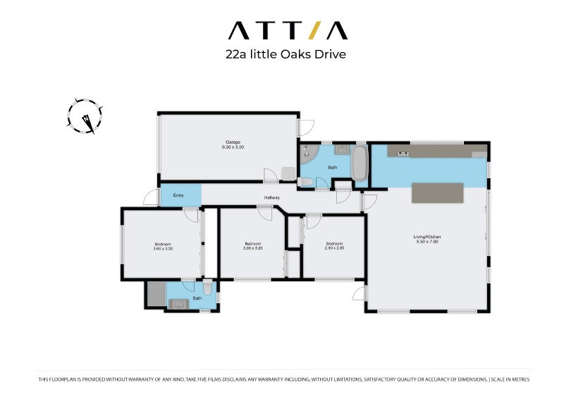 22A Little Oaks Drive, Yaldhurst, Christchurch - Carousel 30