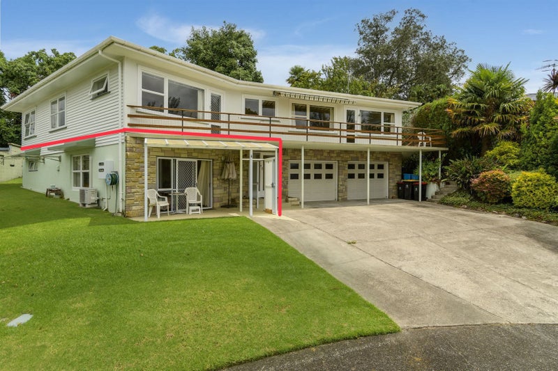 17A Kiwi Crescent, Tauranga South, Tauranga - Carousel 1