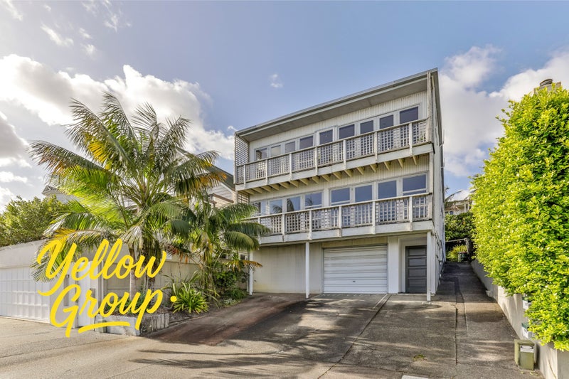 1/28 London Street, Ponsonby, Auckland - Carousel 1