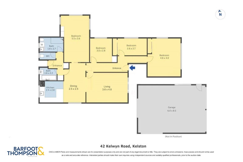 42 Kelwyn Road, Kelston, Auckland - Carousel 11