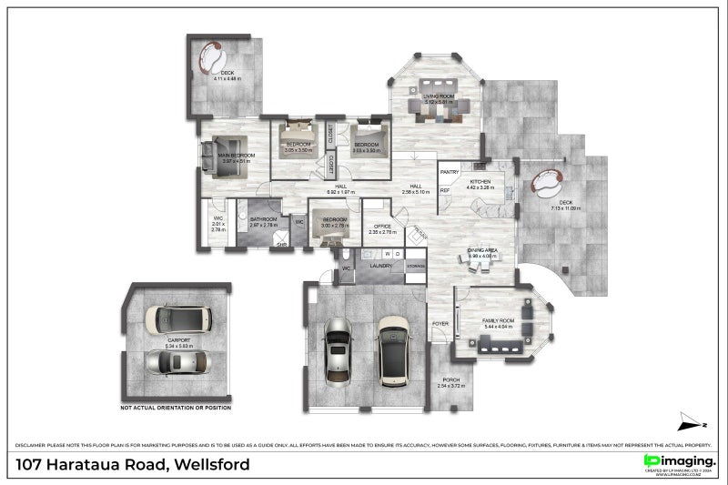 107 Harataua Road, Port Albert, Wellsford - Carousel 16