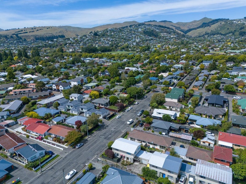 1/21 Seddon Street, Sydenham, Christchurch - Carousel 22