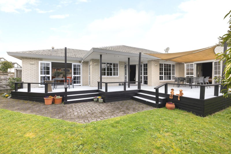 38 Cherrywood Street, Pukete, Hamilton - Carousel 1