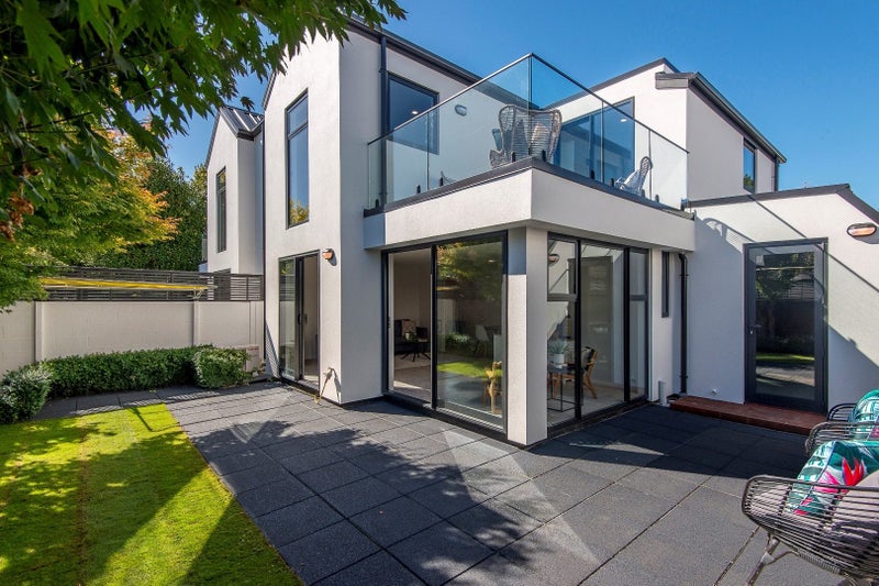 28A Mayfair Street, Riccarton, Christchurch - Carousel 1