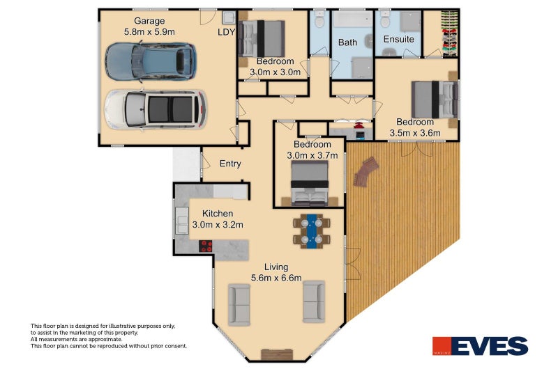 12 Kirk Close, Rototuna, Hamilton - Carousel 29
