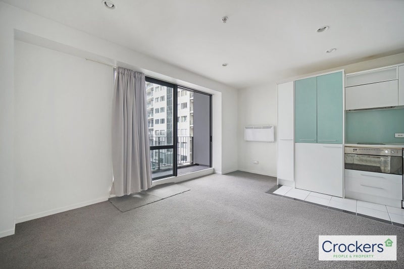 509/17 Vogel Lane, Auckland Central, Auckland - Carousel 2